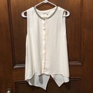 Rachel Roy blouse.  Worn once only.